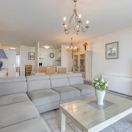 Nordic C9 Blankenberge