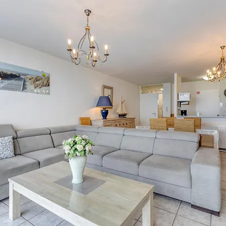 Nordic C9 Blankenberge