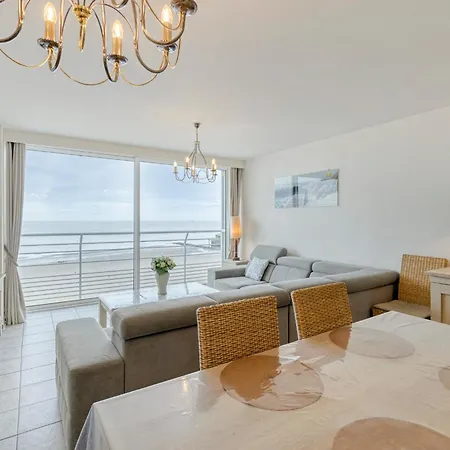 Nordic C9 Apartment *