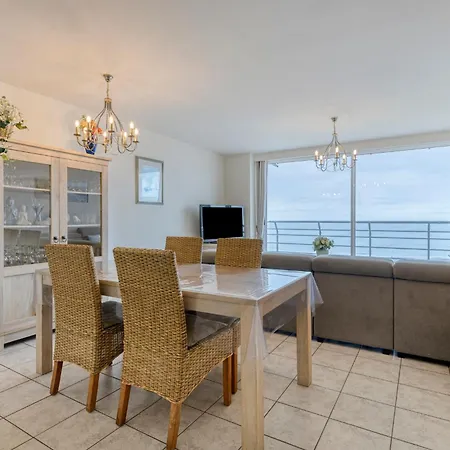 Nordic C9 Apartment *