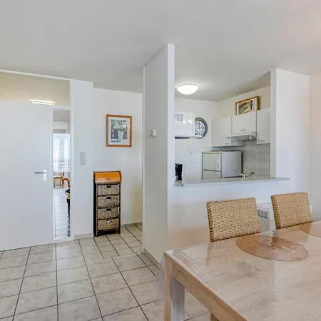 Apartment Nordic C9 Blankenberge