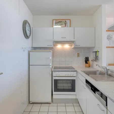 Apartment Nordic C9 Blankenberge