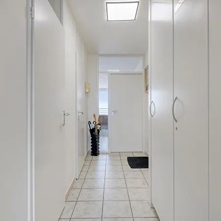 Nordic C9 Apartment Blankenberge