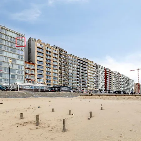 Nordic C9 Blankenberge