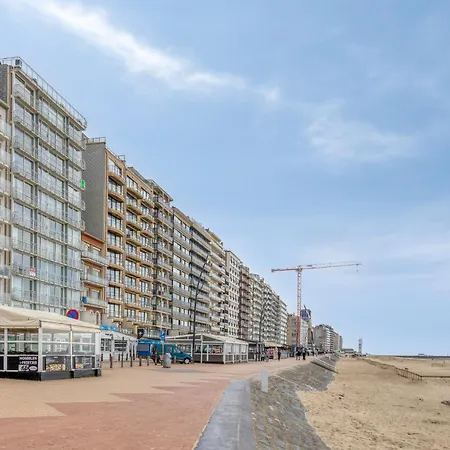 Nordic C9 Blankenberge