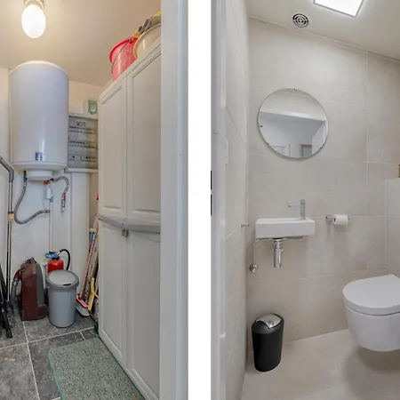 Nordic C9 Apartment *